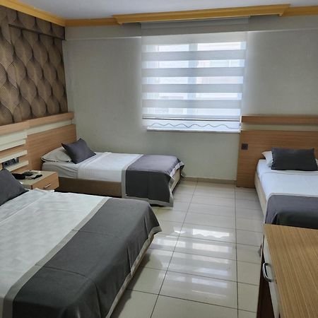 Antalya Konyaalti Guenduez Otel Kültér fotó
